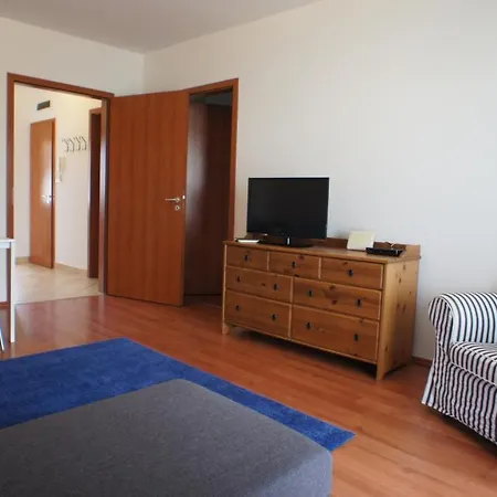 Club 218 Wellness Gold 1. Apartman *