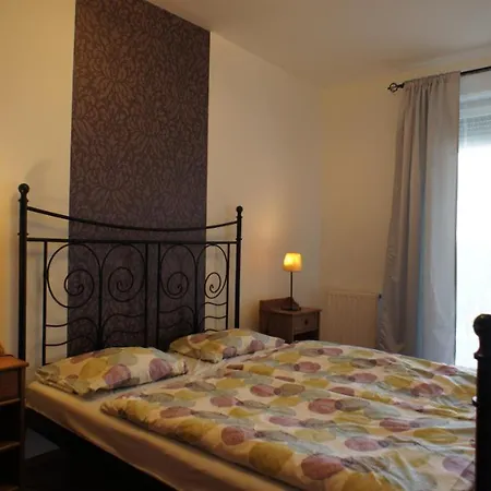 Apartment Club 218 Wellness Gold 1. Apartman *