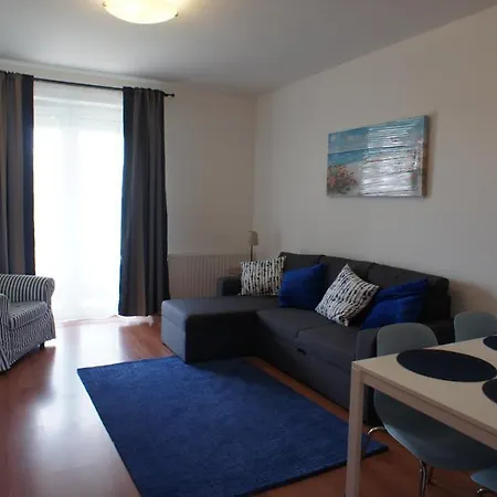 Apartment Club 218 Wellness Gold 1. Apartman Siofok