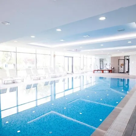Apartment Club 218 Wellness Gold 1. Apartman Siofok