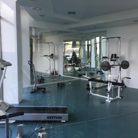 Club 218 Wellness Gold 1. Apartman Apartment