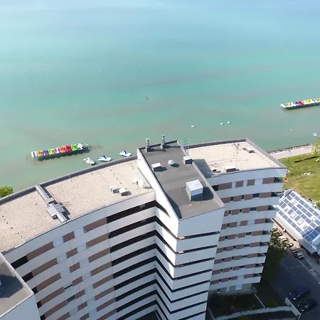 Club 218 Wellness Gold 1. Apartman