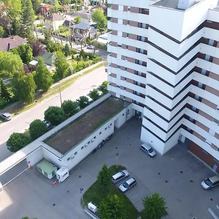 Club 218 Wellness Gold 1. Apartman Apartment Siofok