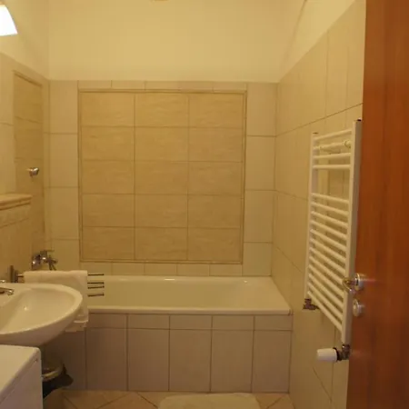 Club 218 Wellness Gold 1. Apartman