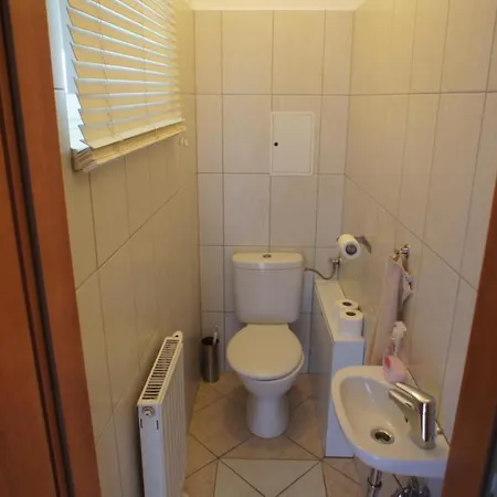 Club 218 Wellness Gold 1. Apartman