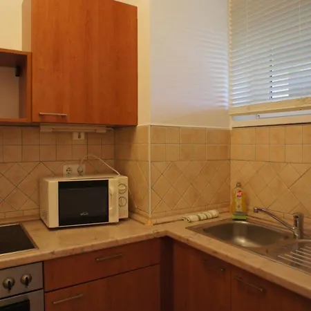 Club 218 Wellness Gold 1. Apartman Siofok